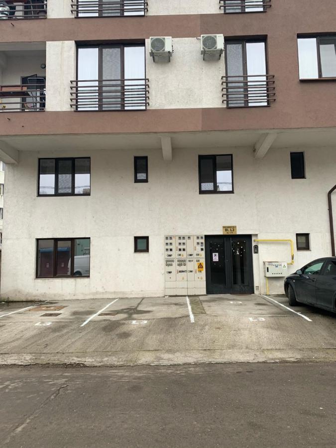 Ferdinand Apartment Constança Exterior foto
